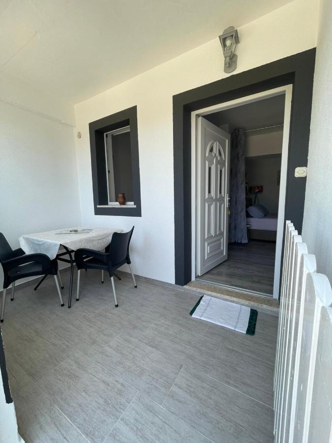 Apartmani Mirko Rovinj Exterior foto