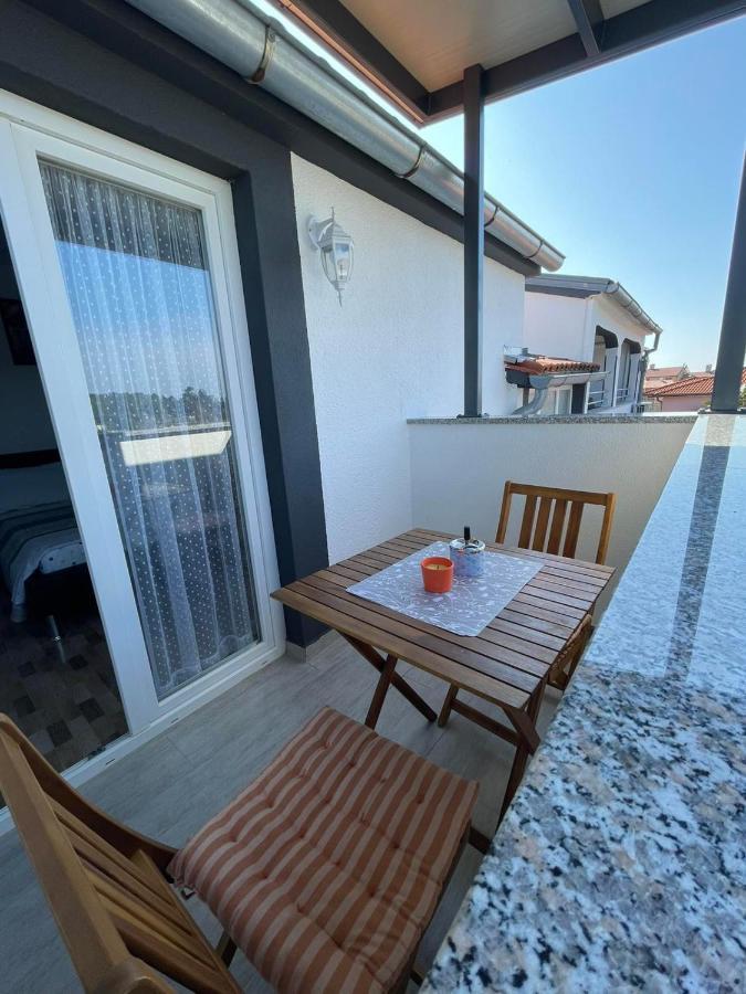 Apartmani Mirko Rovinj Exterior foto