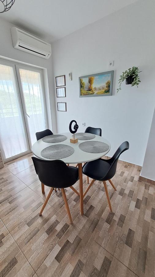 Apartmani Mirko Rovinj Exterior foto