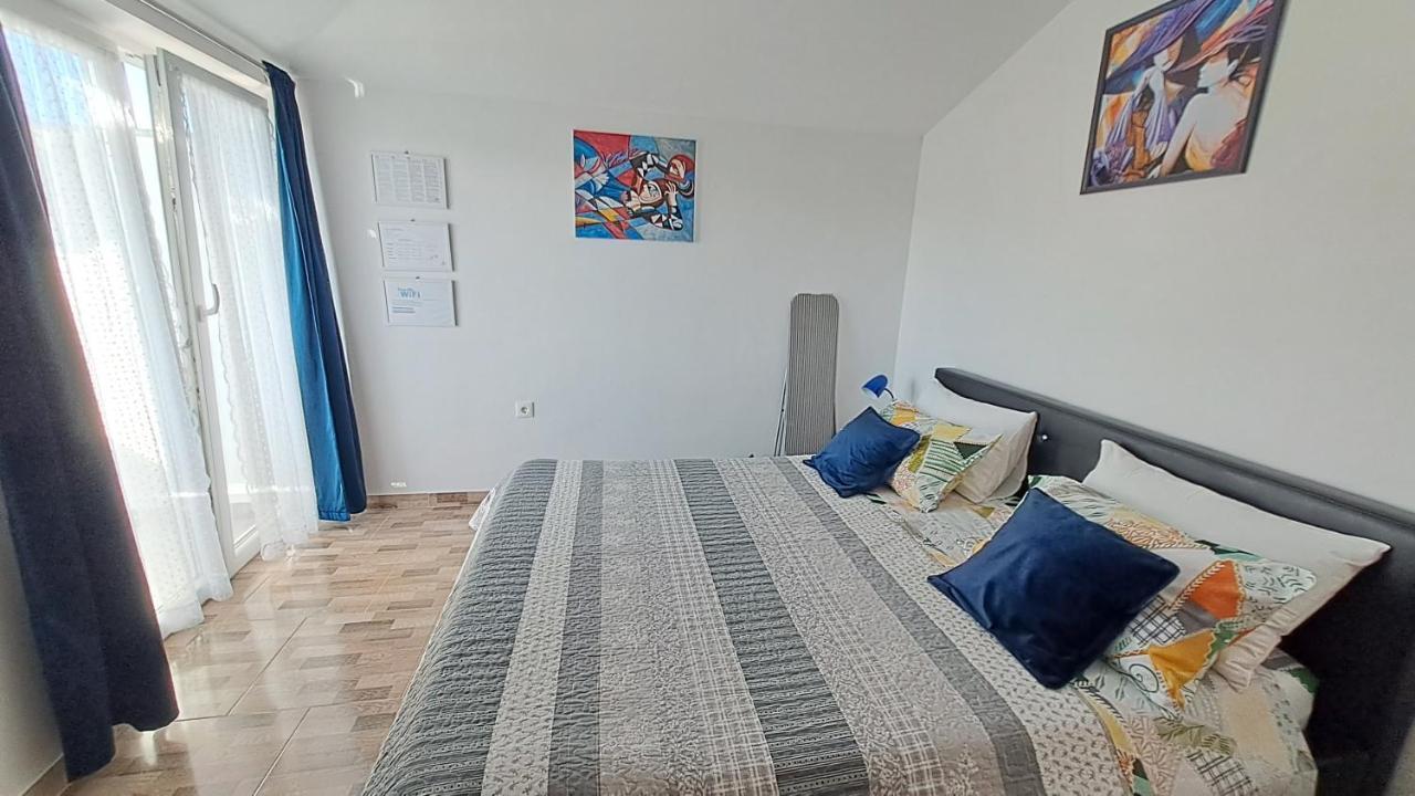 Apartmani Mirko Rovinj Exterior foto