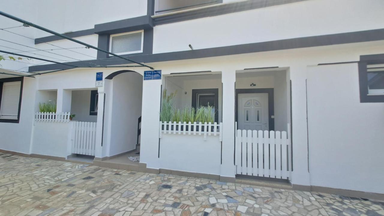 Apartmani Mirko Rovinj Exterior foto