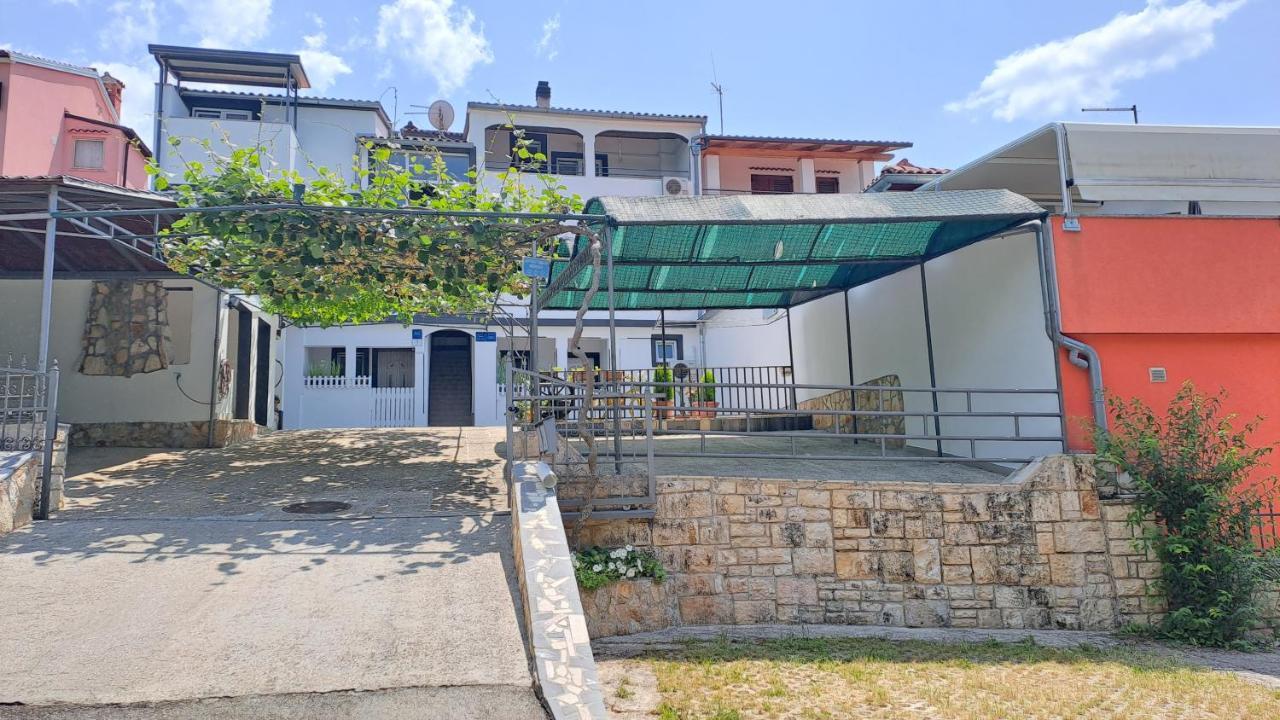 Apartmani Mirko Rovinj Exterior foto