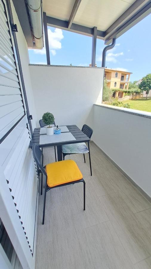 Apartmani Mirko Rovinj Exterior foto