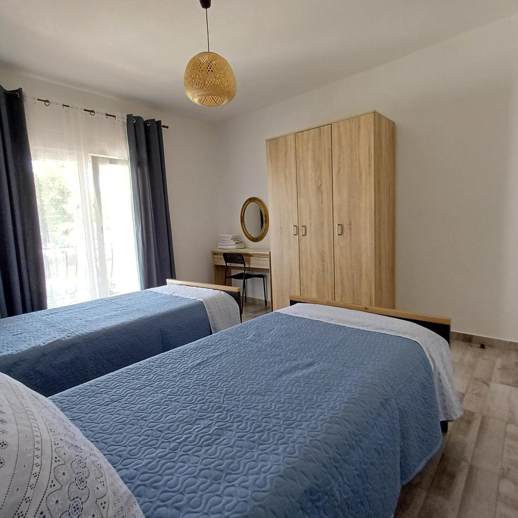 Apartmani Mirko Rovinj Exterior foto