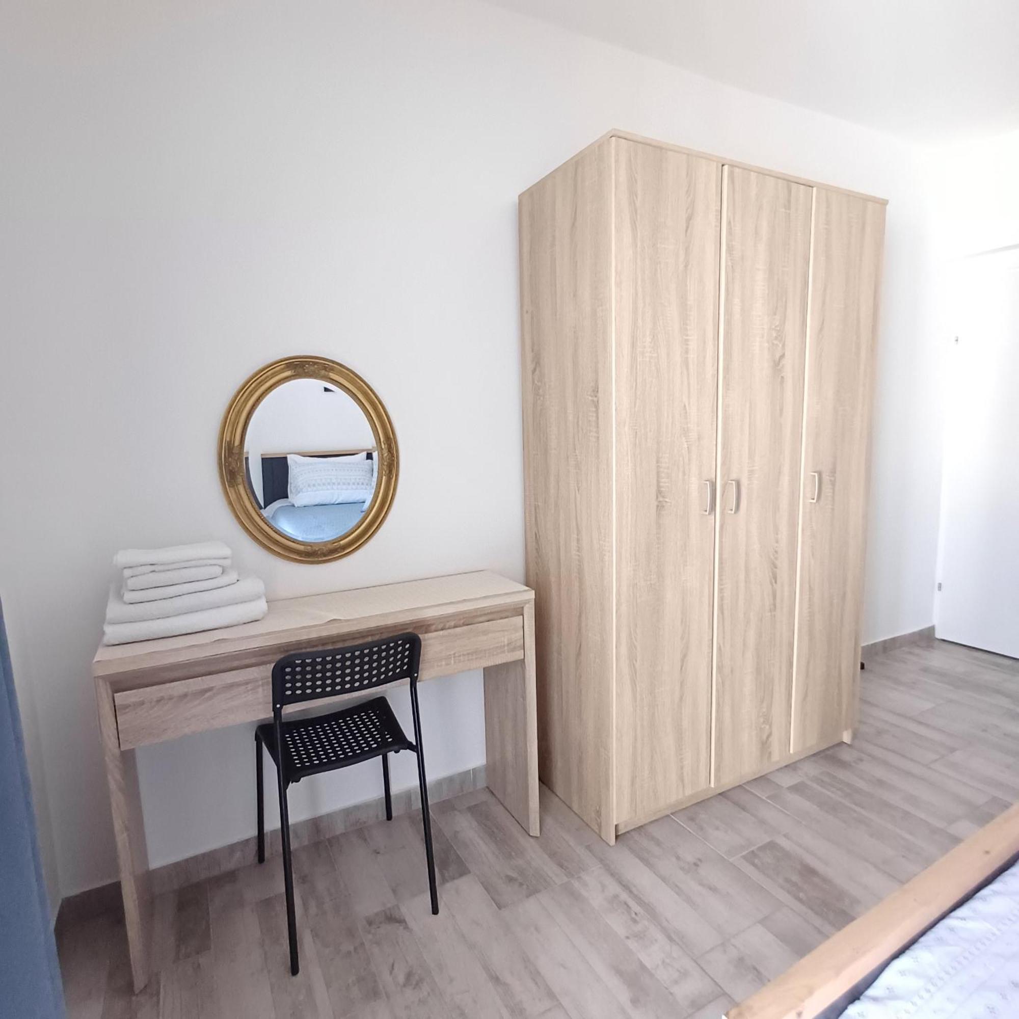 Apartmani Mirko Rovinj Zimmer foto